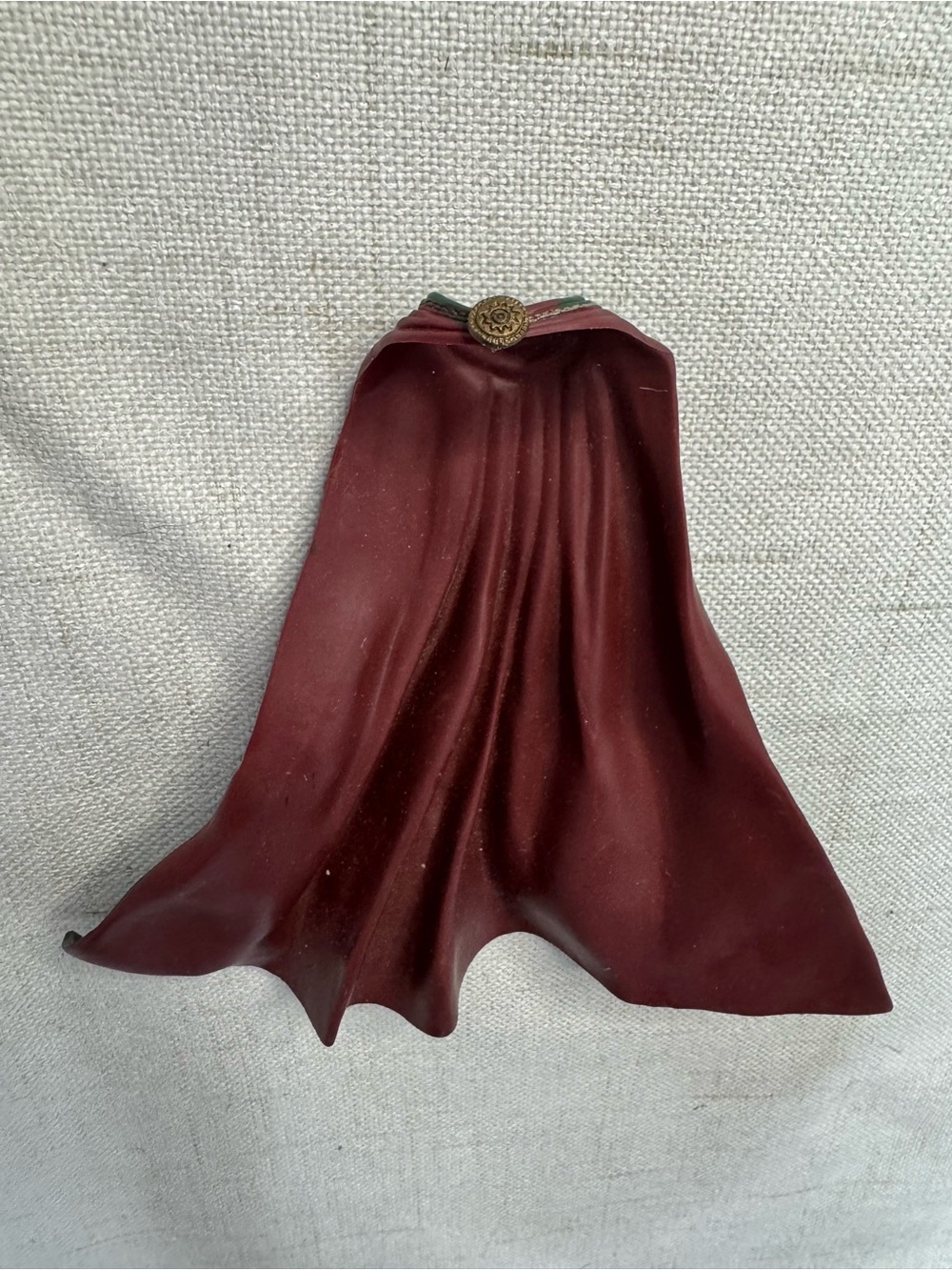 Marvel Legends Doctor Doom Cape Accessory, Loose Replacement Part